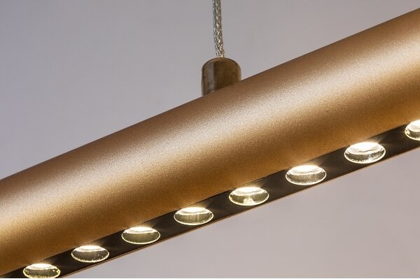 Rabalux 72463 - LED Lustr na lanku OLYSSIA LED/24W/230V 3000K