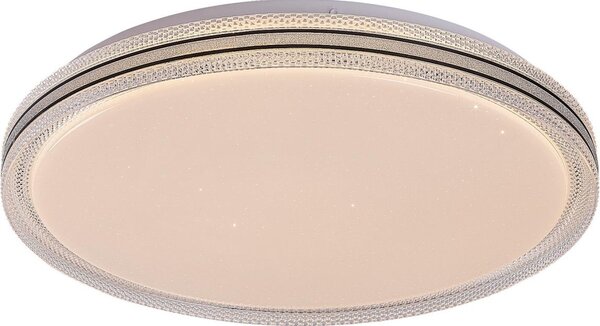 Rabalux 71349 - LED Stm stropní sv MONIRA LED/34W/230V 3000-6500K pr. 39 cm + DO
