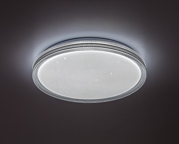 Rabalux 71349 - LED Stm stropní sv MONIRA LED/34W/230V 3000-6500K pr. 39 cm + DO