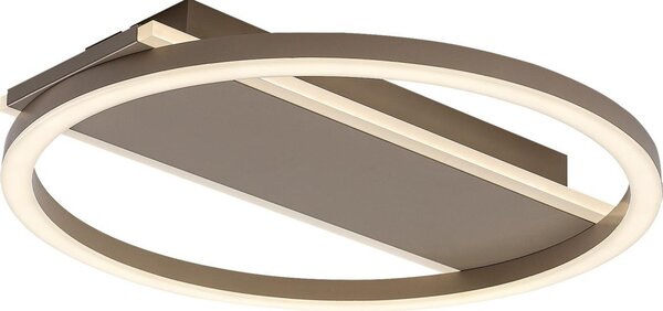 Rabalux 71474 - LED Stropní svítidlo GLAVIAN LED/24W/230V pr. 33 cm