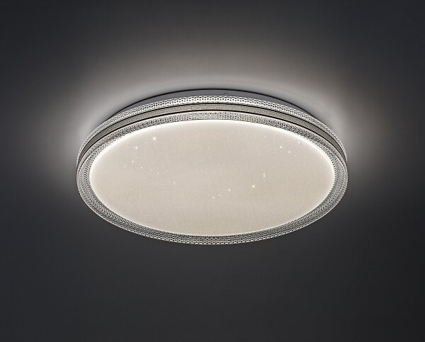 Rabalux 71349 - LED Stm stropní sv MONIRA LED/34W/230V 3000-6500K pr. 39 cm + DO