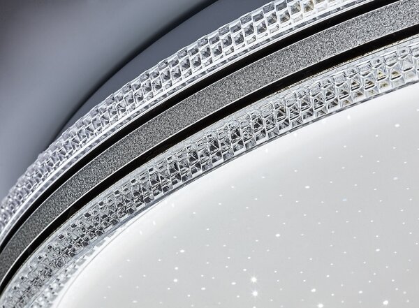 Rabalux 71349 - LED Stm stropní sv MONIRA LED/34W/230V 3000-6500K pr. 39 cm + DO
