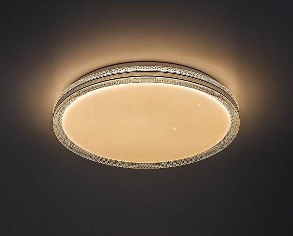 Rabalux 71349 - LED Stm stropní sv MONIRA LED/34W/230V 3000-6500K pr. 39 cm + DO
