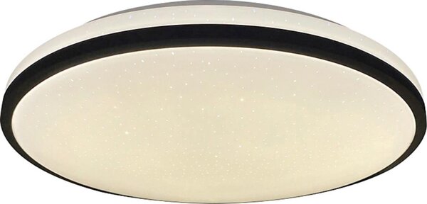 Rabalux 75064 - LED Koupelnové stropní sv SLAVA 40W/230V IP44 4000K pr.48,5 cm