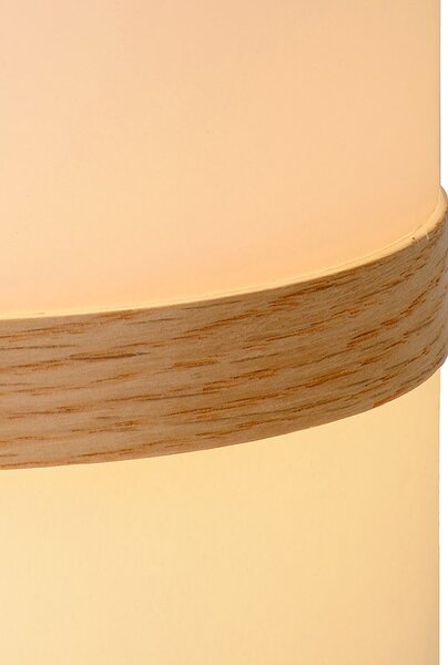 LED venkovní stolní lampička Lucide Joe 06800/03/31 1x3W LED - přenosná lucerna