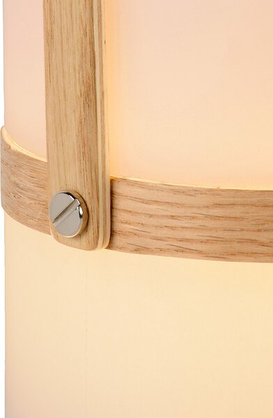 LED venkovní stolní lampička Lucide Joe 06800/03/31 1x3W LED - přenosná lucerna