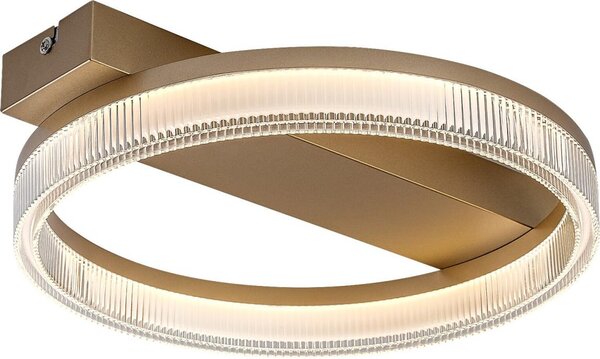 Rabalux 71471 - LED Stm stropní sv RIVONA LED/18W/230V 3000-6500K 37x33 cm + DO