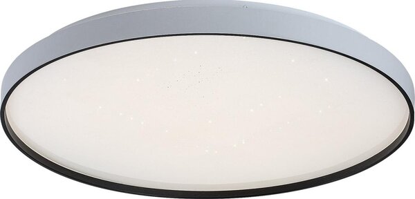 Rabalux 71450 - LED Stm stropní sv ZERAVA LED/60W/230V 3000-6500K pr. 58 cm + DO