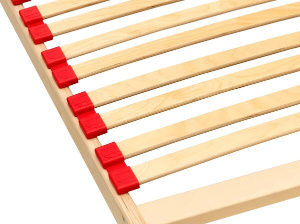 ROŠT, (pro rám) 90/200 cm Sleeptex - Pevné rošty