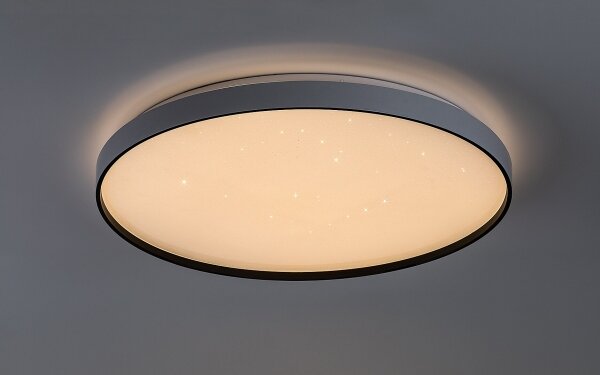 Rabalux 71450 - LED Stm stropní sv ZERAVA LED/60W/230V 3000-6500K pr. 58 cm + DO