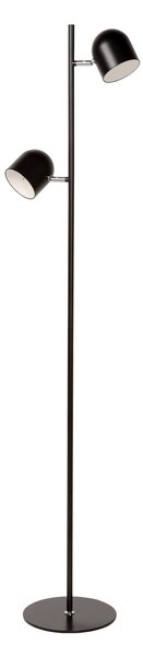 LED stojací lampa Lucide Skanska 03703/10/30 2x5W - moderní design