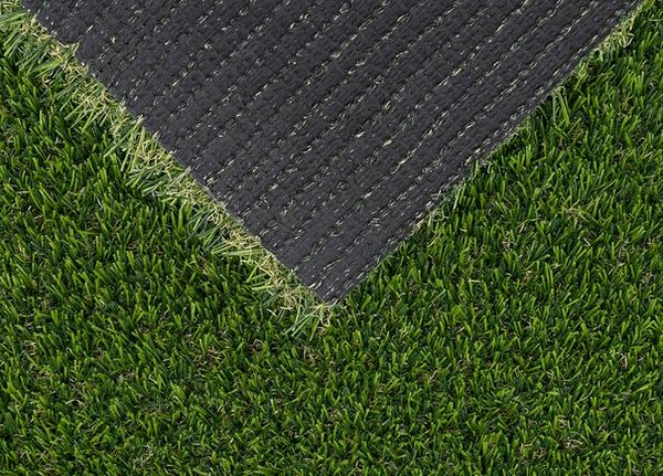 Breno Umělá tráva ORION, šíře 200 cm, Zelená