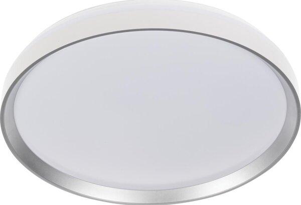 Kanlux 46282-LED Stm. svít. LIXAN 65W/230V 3000-6500K pr. 48,6 cm bílá/stř. + DO