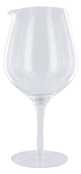 Skleněná karafa na víno Vinario 1,6l
