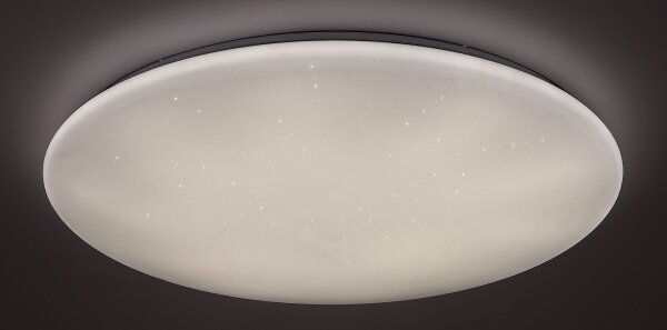 Rabalux 5445 - LED Stmívatelné stropní svítidlo DANNY LED/36W/230V + DO