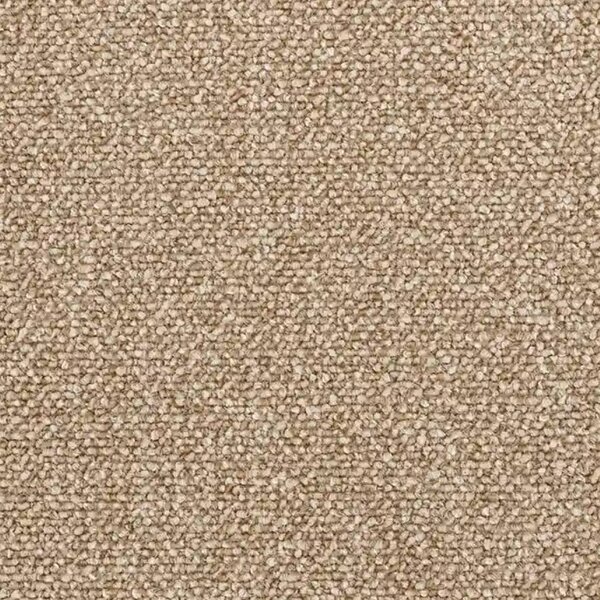 Associated Weavers, Metrážový koberec Nero 33, na míru, šíře 3m,4m,5m, béžová, filc, chodba / předsíň