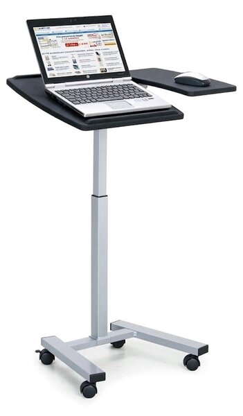 Prezentační stolek na notebook