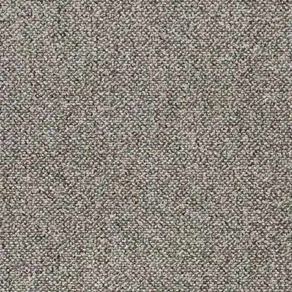 Associated Weavers, Metrážový koberec Nero 94, na míru, šíře 3m,4m,5m, šedá, filc, chodba / předsíň