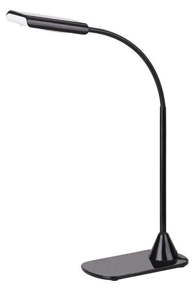 Rabalux 4447 LED stolní svítidlo Edward 1x6W | 350lm | 4500K - černá