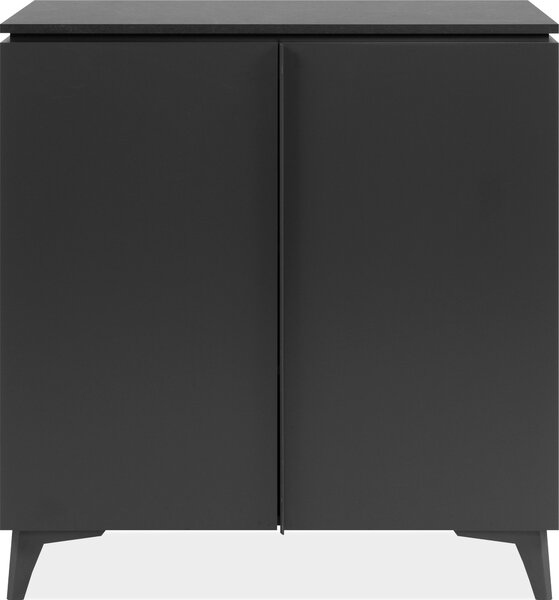 2dveřová příborník, šířka 88 cm - BERTRIX