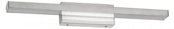 Rabalux 5897 LED koupelnové svítidlo nad zrcadlo John 1x12W | 1080lm | 4000K | IP44 - chrom