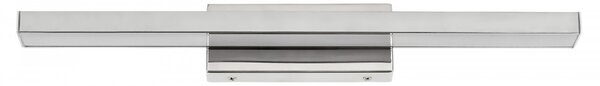 Rabalux 5897 LED koupelnové svítidlo nad zrcadlo John 1x12W | 1080lm | 4000K | IP44 - chrom