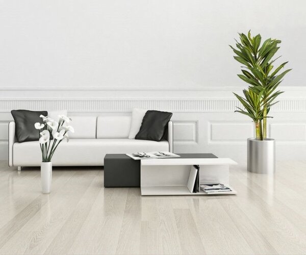 PLANTASIA Umělý strom Dracaena 120 cm, 81 listů
