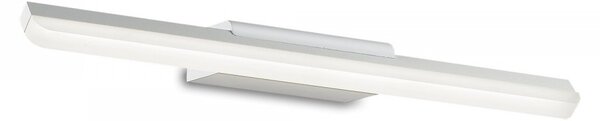 LED nástěnné svítidlo Ideal Lux Riflesso AP60 142296 60x0,17W - bílá
