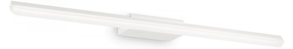 LED nástěnné svítidlo Ideal Lux Riflesso AP90 142289 90x0,17W - bílá