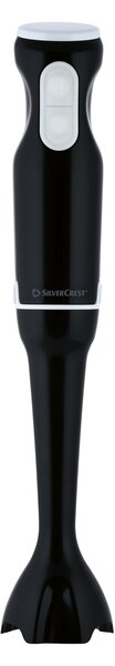 Silvercrest® Tyčový mixér SSM 350 D1 (černá) (100397676001)