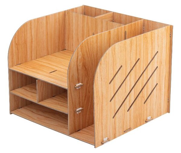 Crelando® Stolní organizér (stolní organizér) (100397607004)