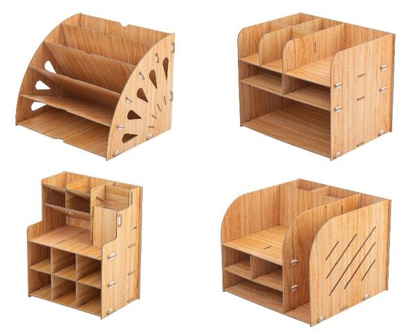 Crelando® Stolní organizér (100397607)