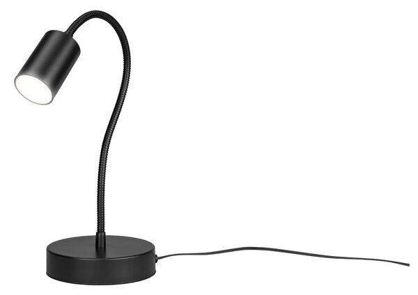 Livarno® LED lampa se svorkou / Stolní LED lampa (stolní lampa) (100397807002)