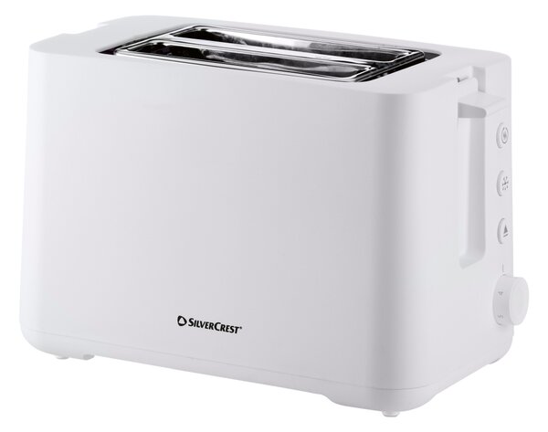 Silvercrest® Topinkovač STK 870 D2 (bílá) (100397713002)