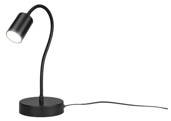 Livarno® LED lampa se svorkou / Stolní LED lampa (stolní lampa) (100397807002)