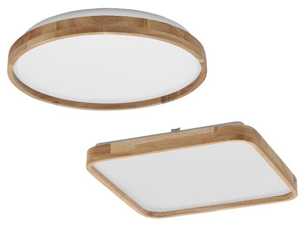 Osram Stropní LED svítidlo Orbis Alicia / Orbis Alison (100399074)