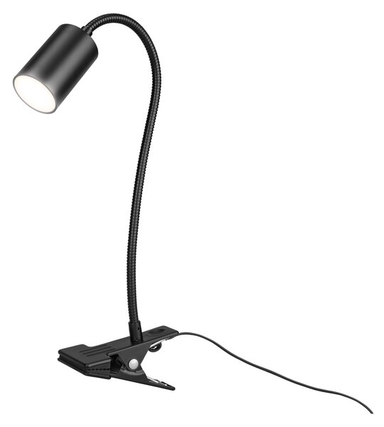 Livarno® LED lampa se svorkou / Stolní LED lampa (lampa se svorkou) (100397807001)