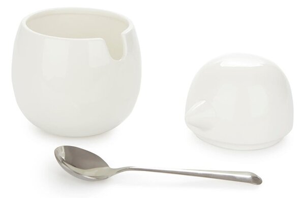 Porcelánová cukřenka Birdie – Balvi
