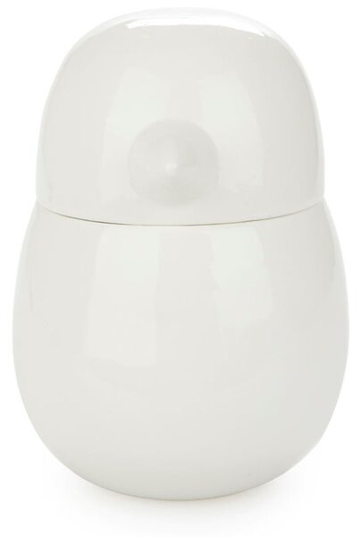 Porcelánová cukřenka Birdie – Balvi