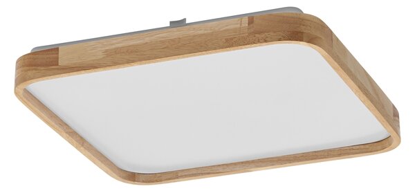 Osram Stropní LED svítidlo Orbis Alicia / Orbis Alison (Orbis Alicia 395 x 395 mm, 24 W) (100399074001)