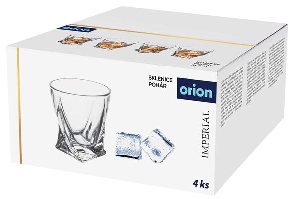Sklenice Imperial 0,33 l