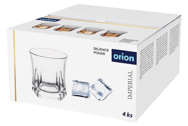 Sklenice Imperial robust 0,31 l