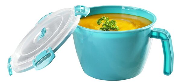 Dóza na polévku – Maximex