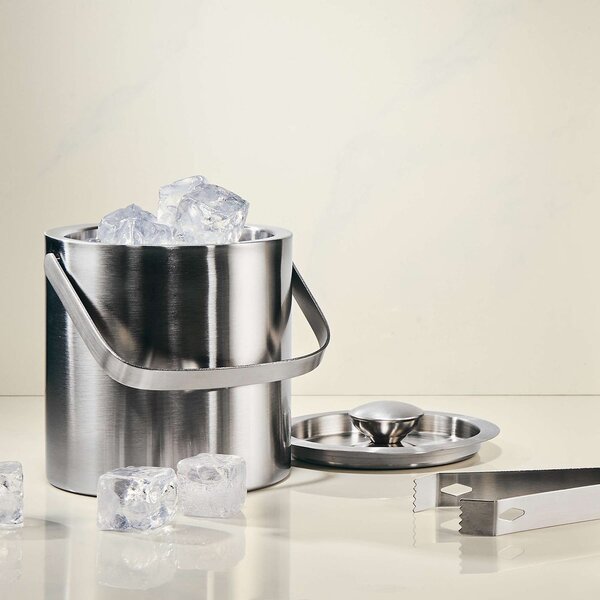 ON ICE Nádoba na led s kleštěmi 1,3 l