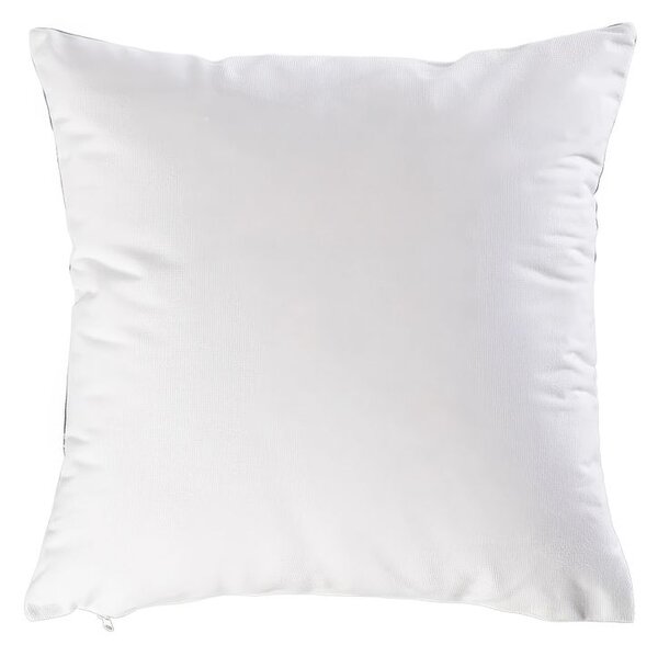 Sada 2 ks povlaků na polštářky VEVERKA a JEŽEK 40 x 40 cm