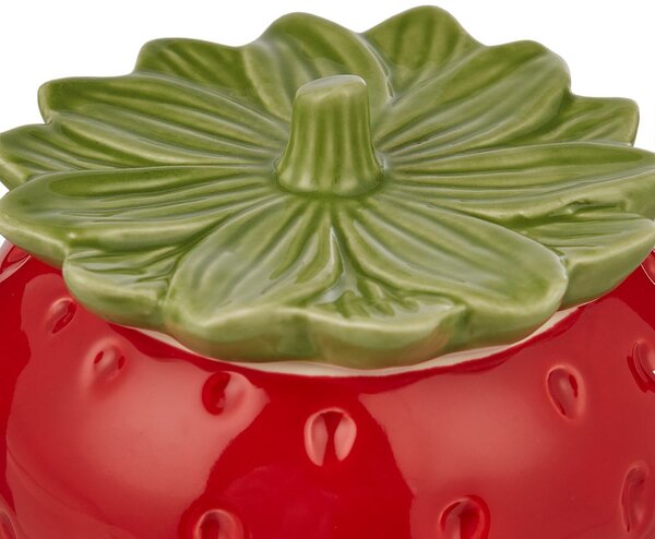 STRAWBERRY Dóza