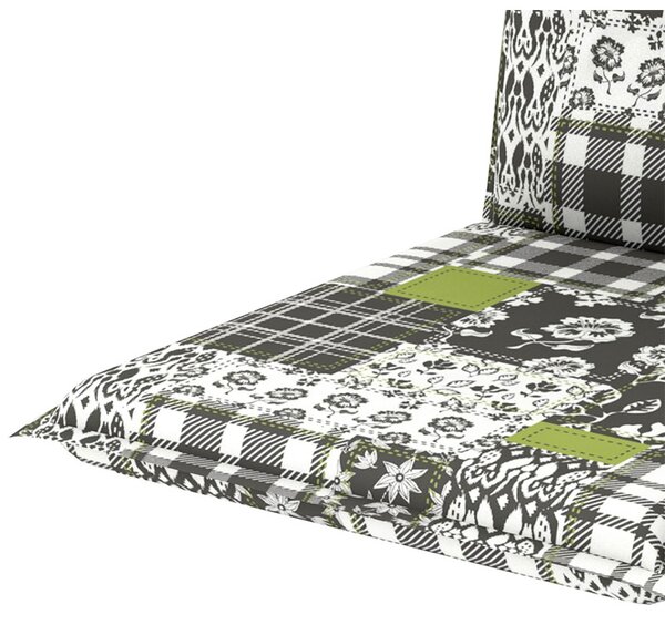 Doppler LIVING 8904 polstr na houpačku 150 cm Doppler
