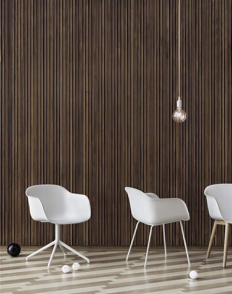 Muuto Závěsná LED lampa E27, white E27PEN15