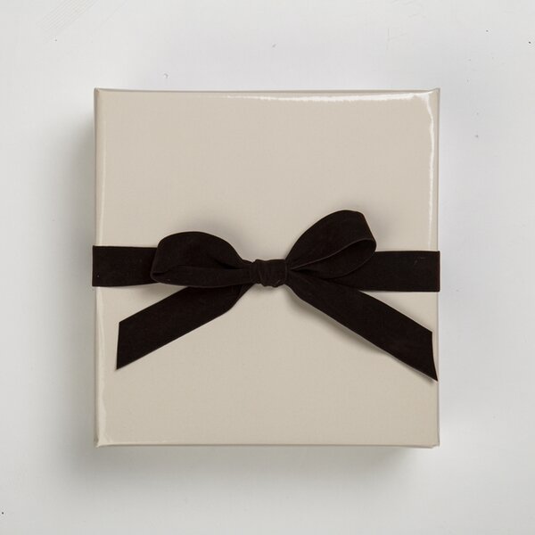 Serviteur Balicí papír Beige Glossy - 5 m SRT124