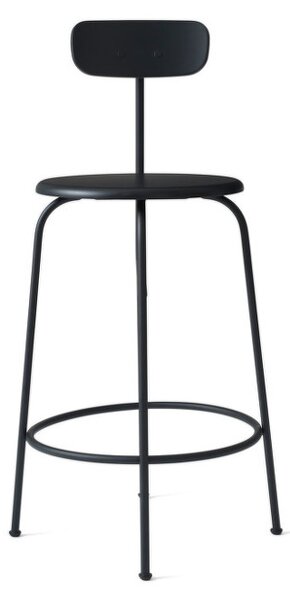 Audo Copenhagen Ex-display barová židle Afteroom Counter Chair, black